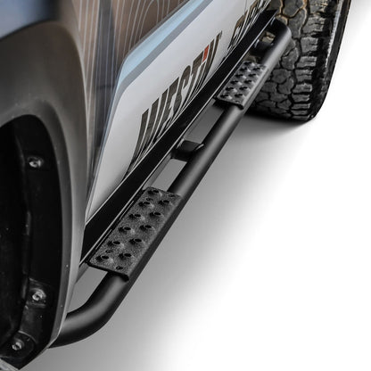 Westin XTS Rock Slider for Toyota Tacoma (2005-2023) - 42-14205