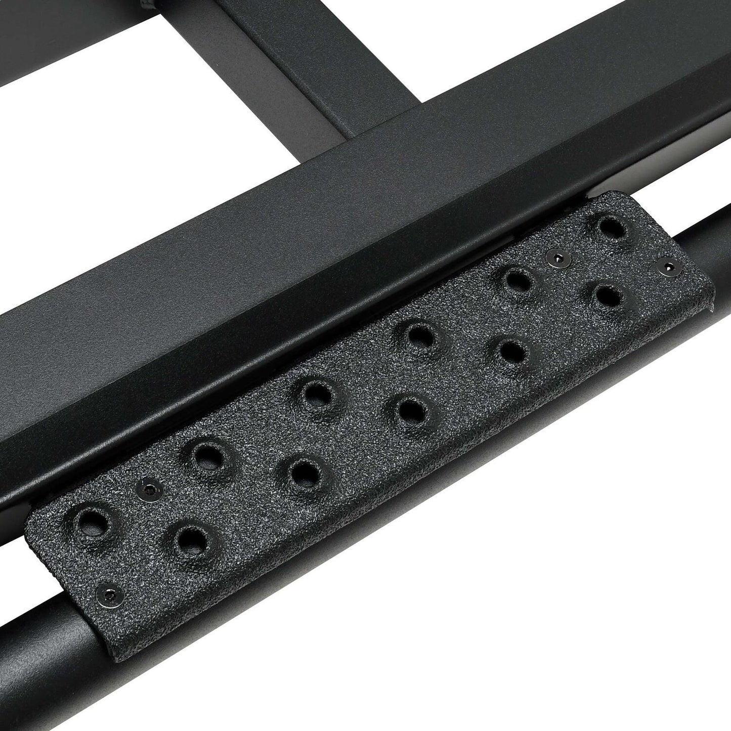 Westin XTS Rock Slider for Toyota Tacoma (2005-2023) - 42-14205