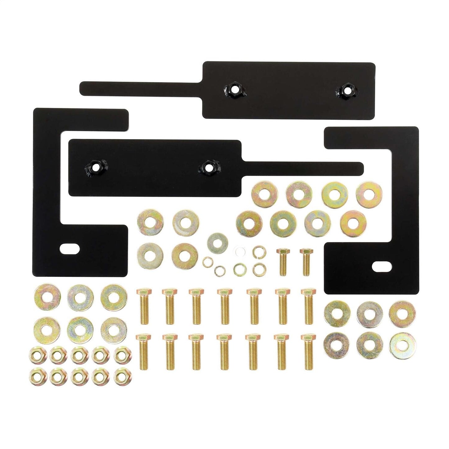 Westin XTS Rock Slider for Toyota Tacoma (2005-2023) - 42-14205
