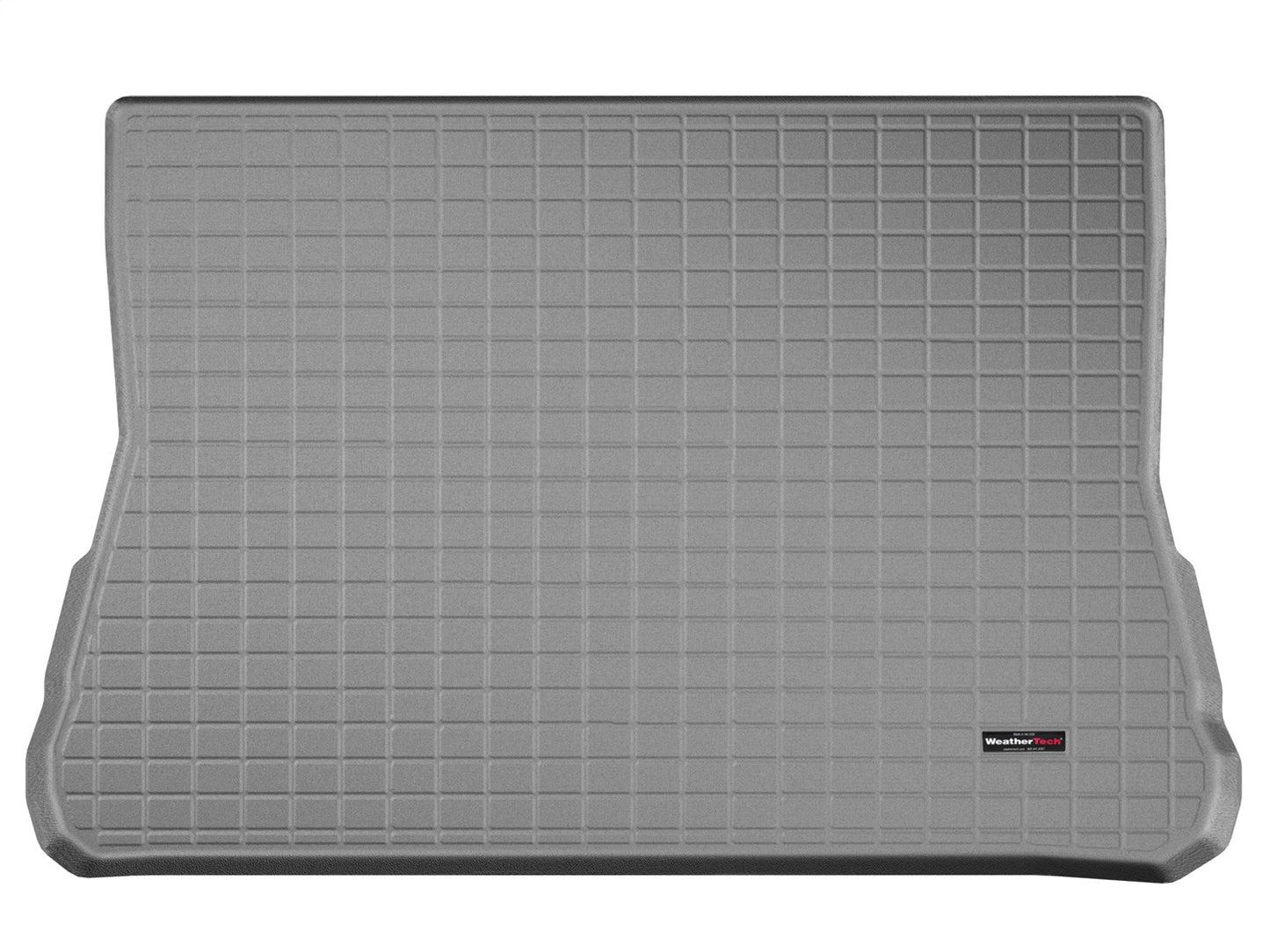 WeatherTech Cargo Liner for RAM 2500, 3500 (2011-2024) MEGA CAB