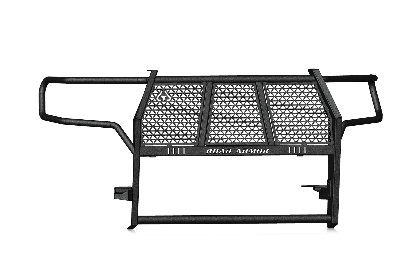 Road Armor Vaquero Front Grille Guard Brush Guard 2019-2026 RAM 1500 - 4251-BRSH