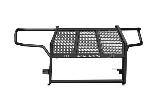 Road Armor Vaquero Front Grille Guard Brush Guard 2019-2026 RAM 1500 - 4251-BRSH