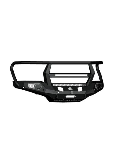 Road Armor Evolution Front Winch Bumper Reaper Guard 2025-2027 RAM 1500 - 4251EF7B