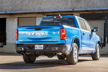 Road Armor Evolution Rear Non-Winch Bumper 2025-2027 RAM 1500 - 4251ER0B