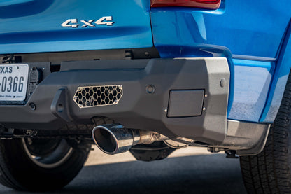 Road Armor Evolution Rear Non-Winch Bumper 2025-2027 RAM 1500 - 4251ER0B