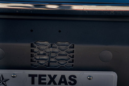 Road Armor Stealth Front Winch Bumper Pre-Runner Guard 2025-2027 RAM 1500 - 4251F4B