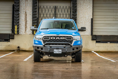 Road Armor Stealth Front Winch Bumper Pre-Runner Guard 2025-2027 RAM 1500 - 4251F4B