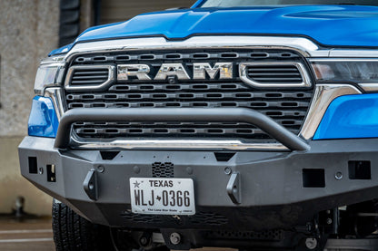 Road Armor Stealth Front Winch Bumper Pre-Runner Guard 2025-2027 RAM 1500 - 4251F4B