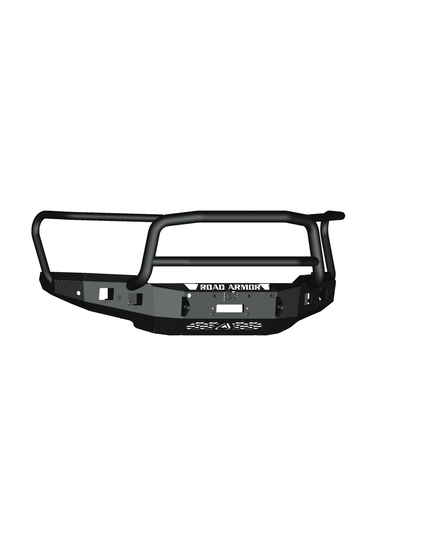 Road Armor Stealth Front Winch Bumper Lonestar Guard 2025-2027 RAM 1500 - 4251F5B