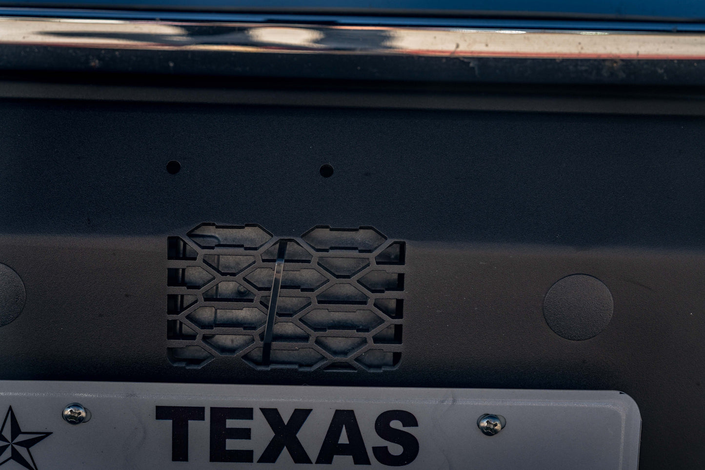 Road Armor Stealth Front Winch Bumper Lonestar Guard 2025-2027 RAM 1500 - 4251F5B