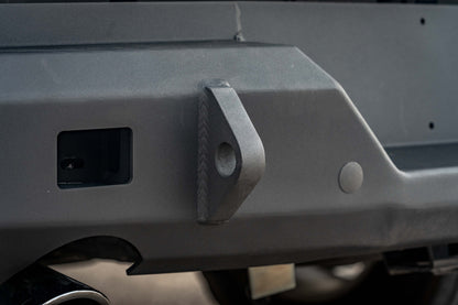 Road Armor Stealth Rear Non-Winch Bumper 2025-2027 RAM 1500 - 4251R0B