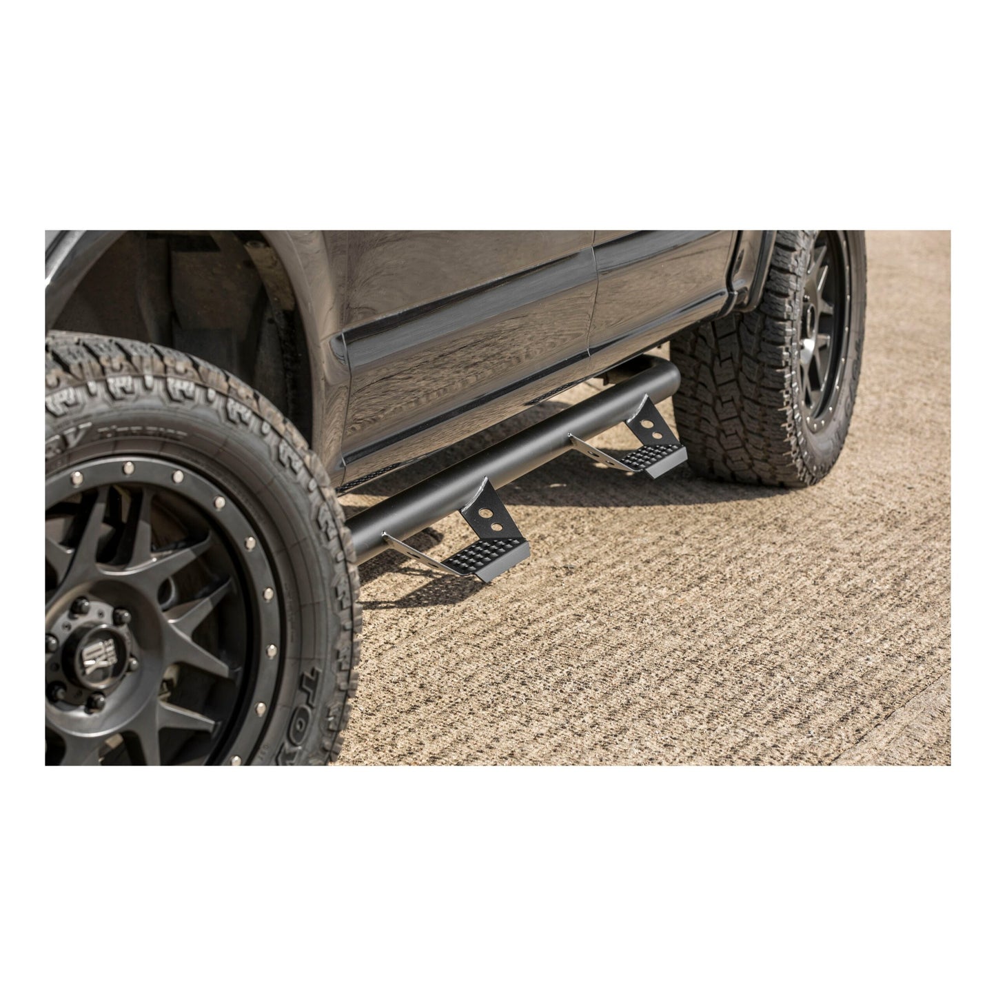 Luverne Baja Steps - 430923
