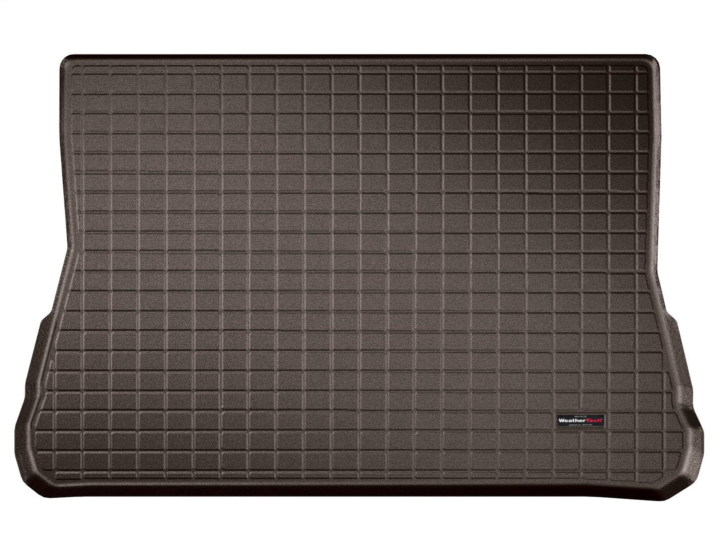 WeatherTech Cargo Liner for RAM 2500, 3500 (2011-2024) MEGA CAB