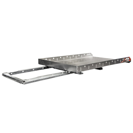 Highway Products 1,200 Pound Capacity Truck Slide, 41.5 x 58-in., for Midsized 5' Beds - 4312-103