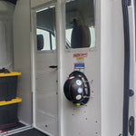 Mike N - Ford Transit