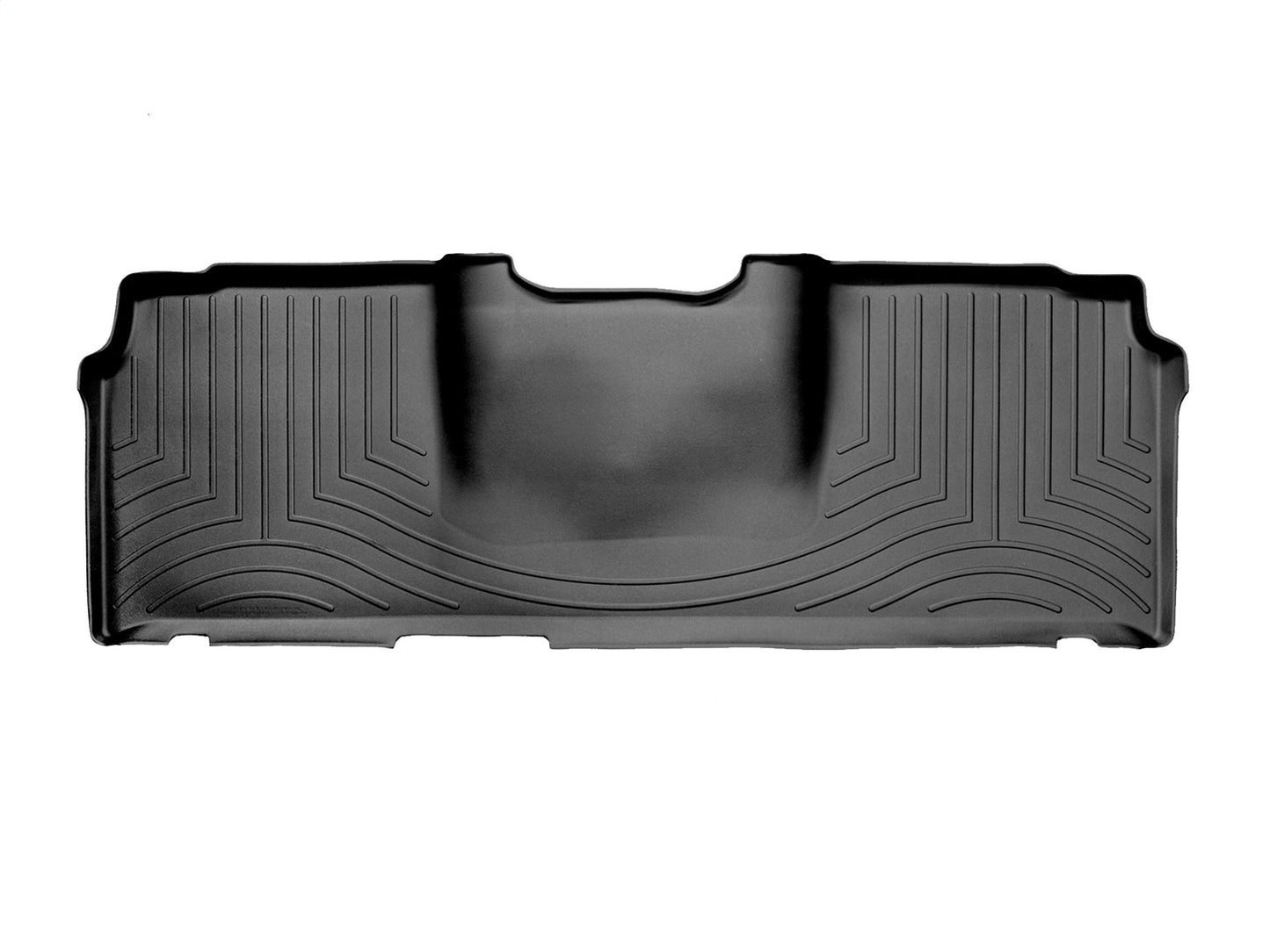 WeatherTech DigitalFit FloorLiner for RAM 2500, 3500 (2013-2018) MEGA CAB - Rear