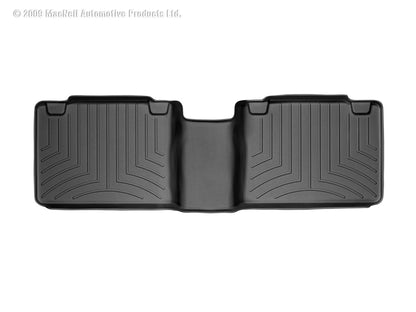 WeatherTech DigitalFit FloorLiner for Toyota Tacoma (2011-2015) ACCESS CAB - Rear