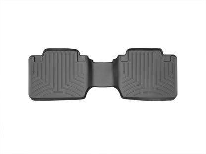 WeatherTech DigitalFit FloorLiner for Toyota Tacoma (2011-2015) ACCESS CAB - Rear