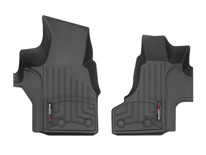 DigitalFit FloorLiner for Ford E-Series Vans (2003-2022)