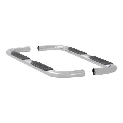 Luverne 4" Oval Nerf Bars - 441522