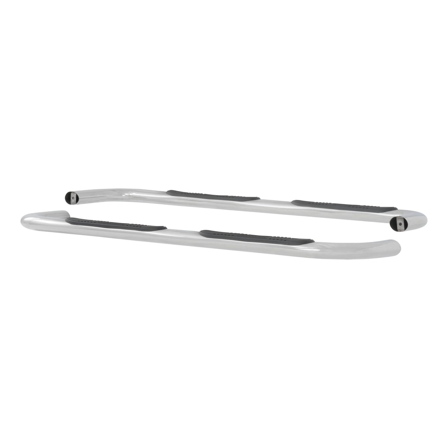 Luverne 4" Oval Nerf Bars - 441522