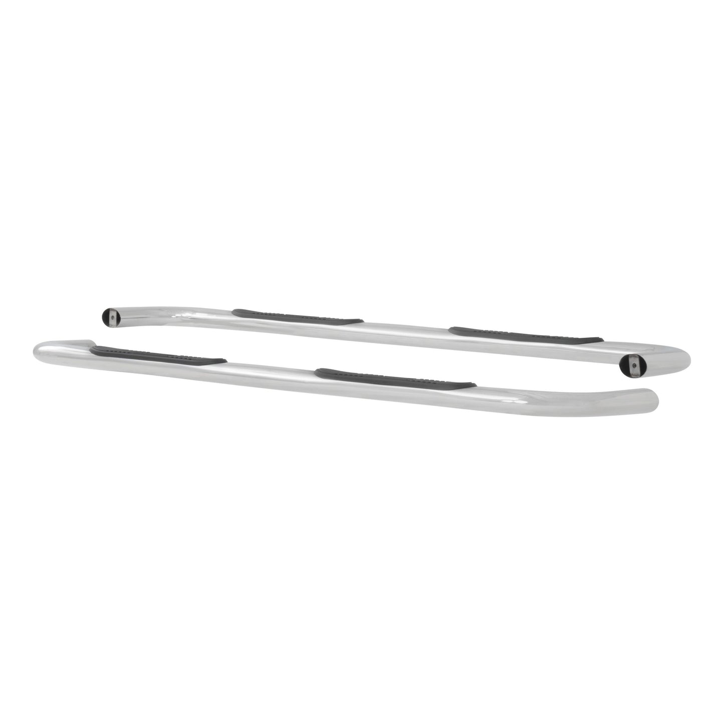 Luverne 4" Oval Nerf Bars - 441523