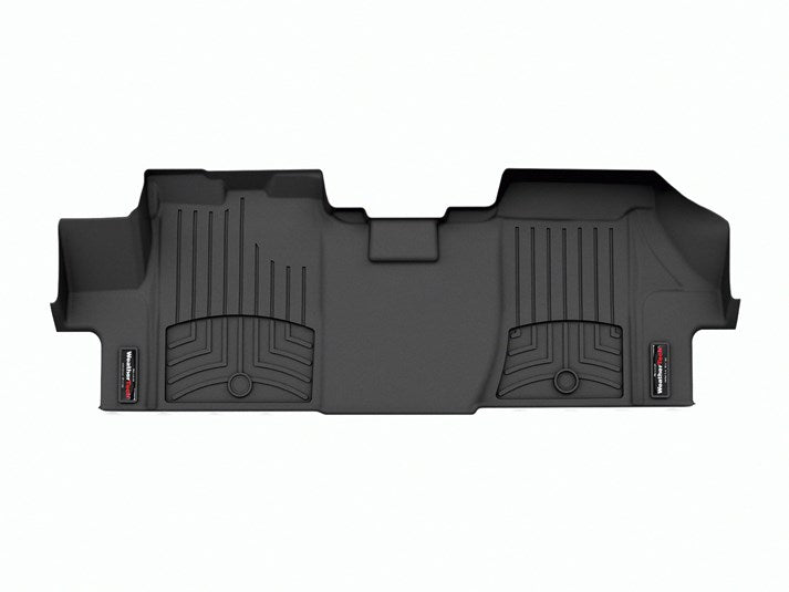 DigitalFit FloorLiner for RAM ProMaster (2018-2025)