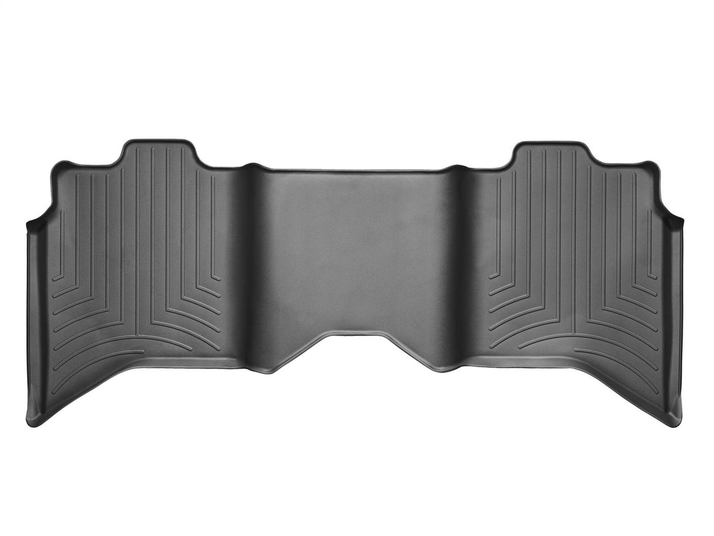WeatherTech DigitalFit FloorLiner for RAM 1500, 2500, 3500 (2011-2018) CREW CAB - Rear
