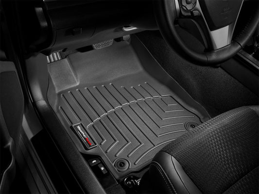 DigitalFit FloorLiner for RAM ProMaster City (2015-2021)