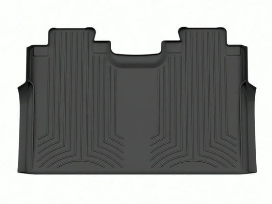 WeatherTech DigitalFit FloorLiner HP for Ford F-150 (2015-2025) SUPERCREW - Rear