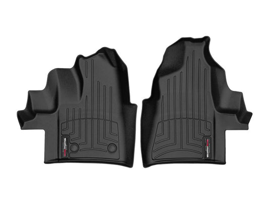 DigitalFit FloorLiner for Ford Transit Vans (2015-2021)