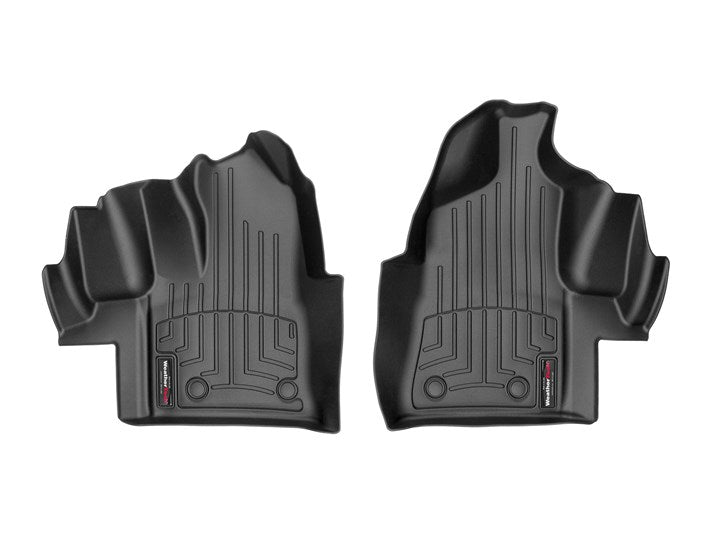 DigitalFit FloorLiner for Ford Transit Vans (2015-2021)