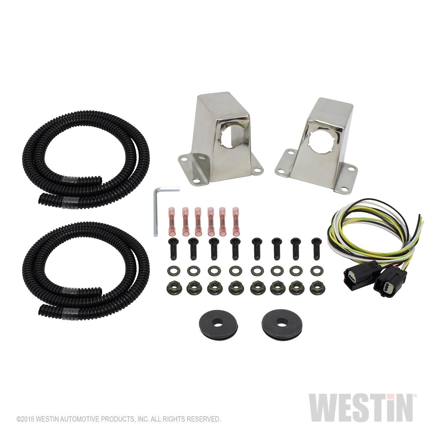 Westin Sensor Relocator - 45-0000S