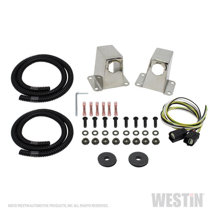 Westin Sensor Relocator - 45-0000S