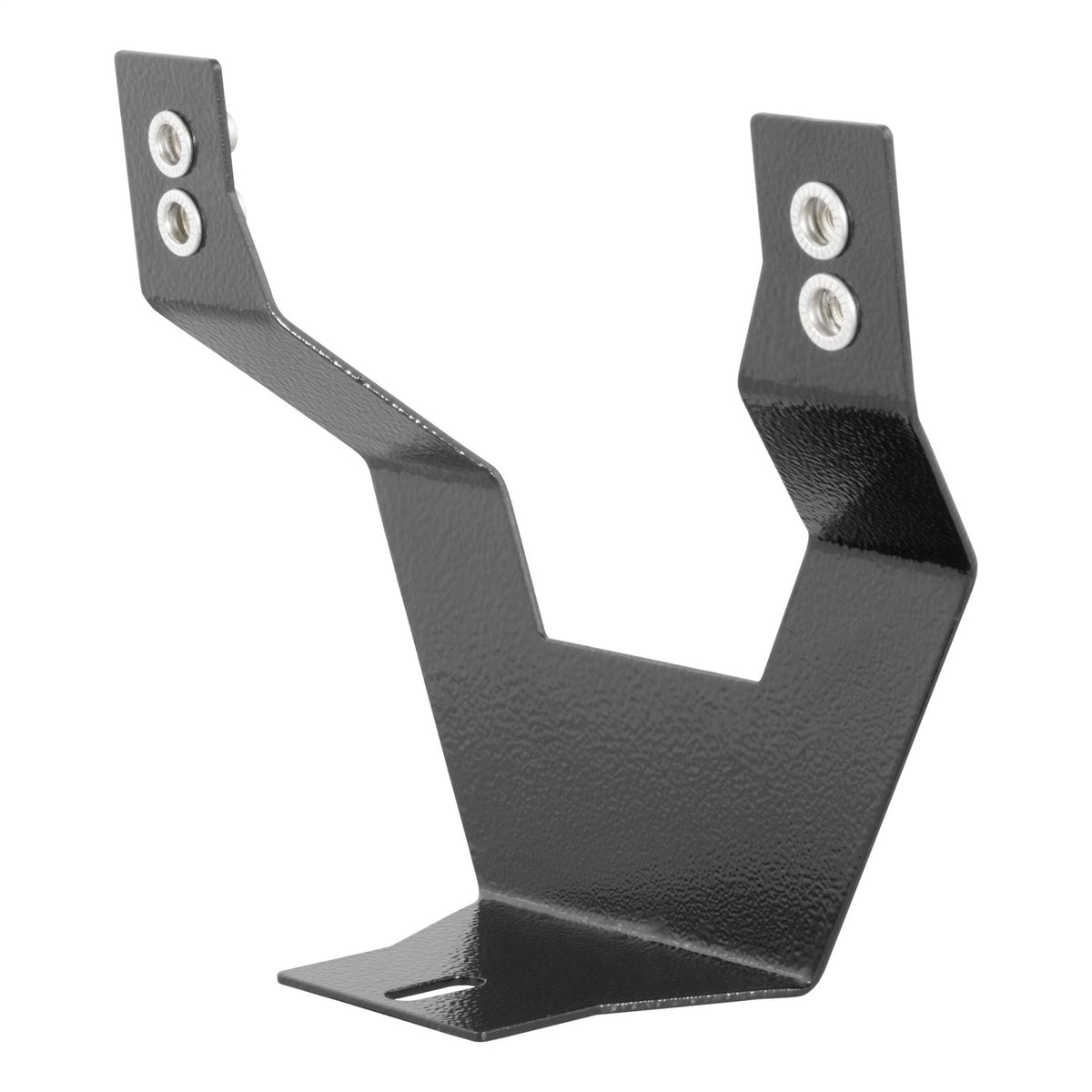 ARIES 4-in Bull Bar License Plate Bracket - 45-0000