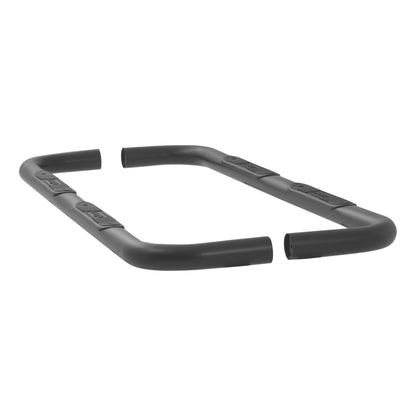 Luverne 3" Round Nerf Bars - 451724
