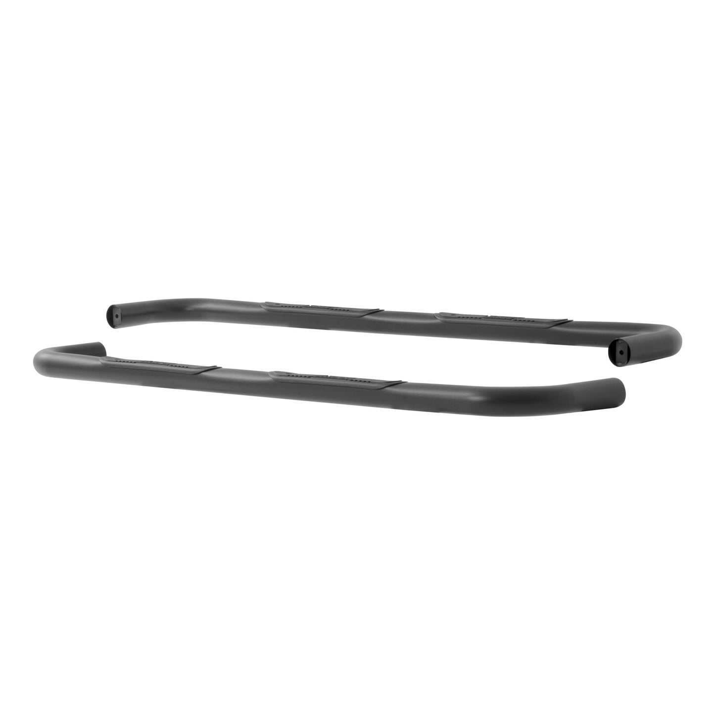 Luverne 3" Round Nerf Bars - 451724