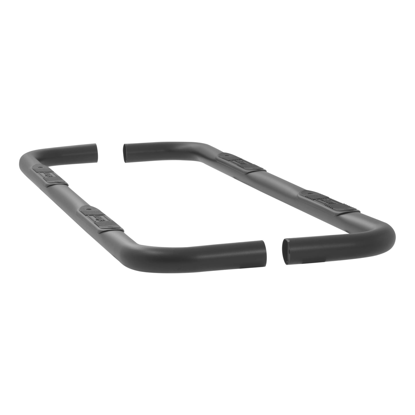 Luverne 3" Round Nerf Bars - 451725