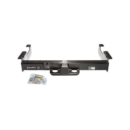 Titan® Class V Trailer Hitch with 2-1/2-in for Chevy/GMC Express/Savana (1996-2021)