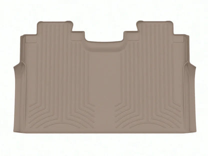WeatherTech DigitalFit FloorLiner HP for Ford F-150 (2015-2025) SUPERCREW - Rear