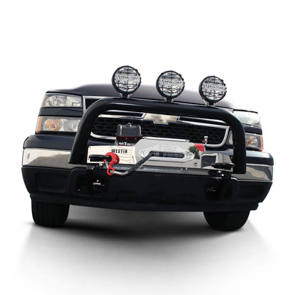 Westin MAX Winch Tray for Chevrolet Silverado 1500 (2003-2007) - 46-21175