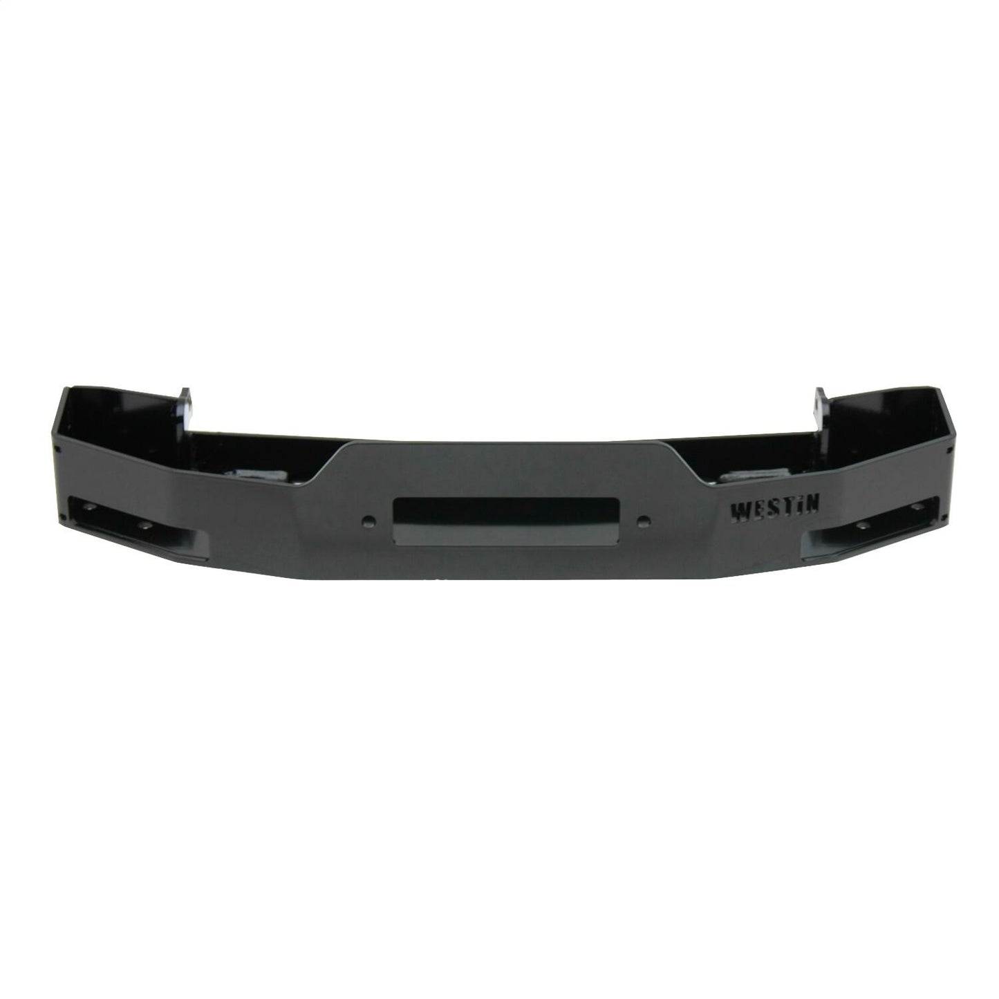 Westin MAX Winch Tray for Chevrolet Silverado HD (2003-2007) - 46-21245