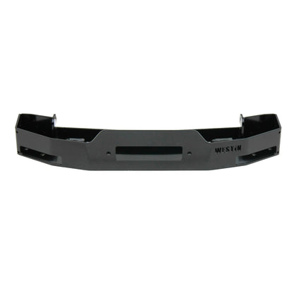 Westin MAX Winch Tray for Chevrolet Silverado HD (2003-2007) - 46-21245