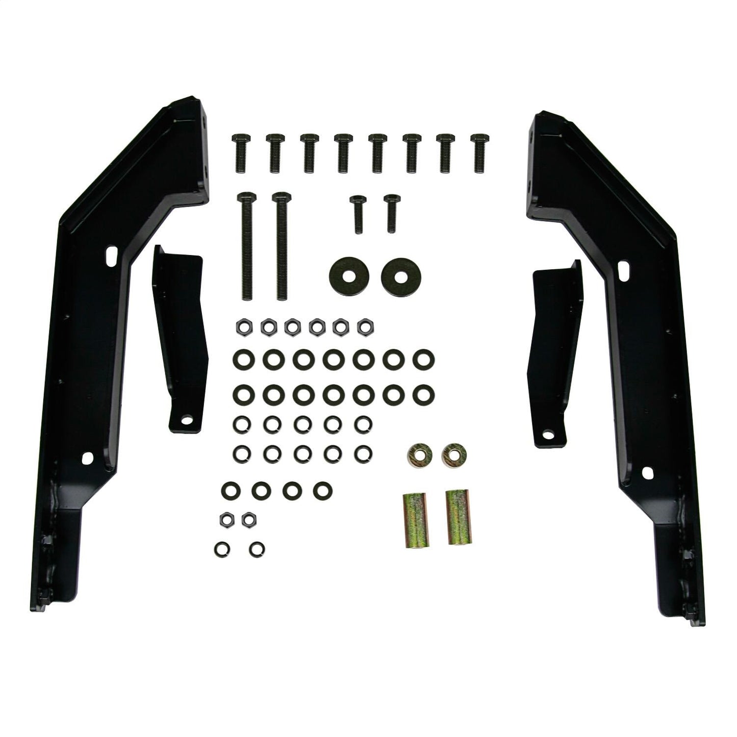 Westin MAX Winch Tray for Chevrolet Silverado HD (2003-2007) - 46-21245