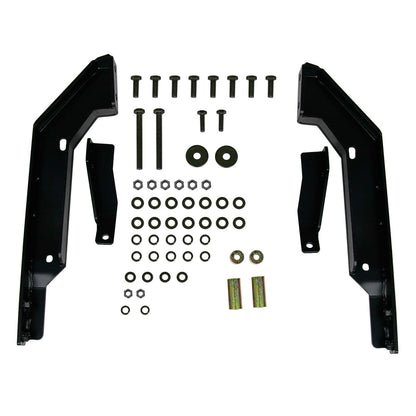 Westin MAX Winch Tray for Chevrolet Silverado HD (2003-2007) - 46-21245