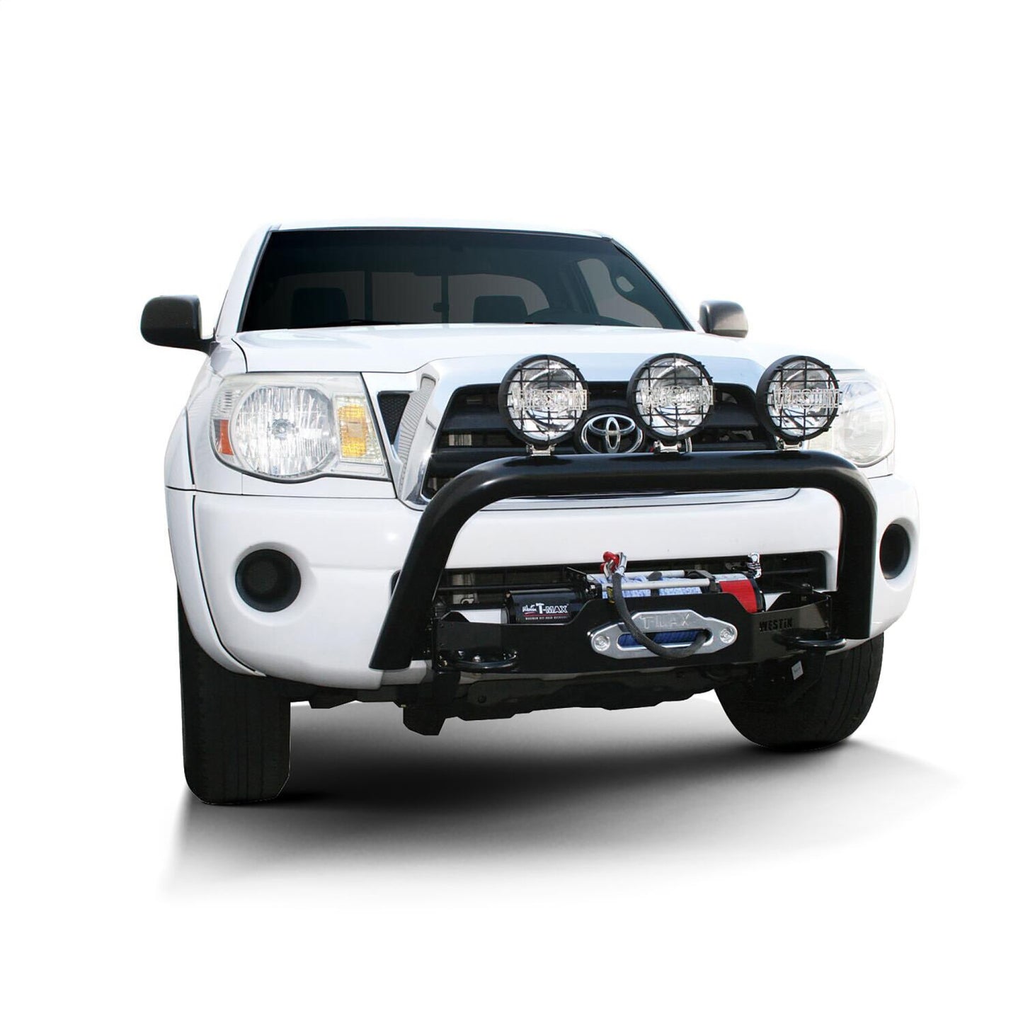 Westin MAX Winch Tray for Toyota Tacoma (2005-2015) - 46-21605