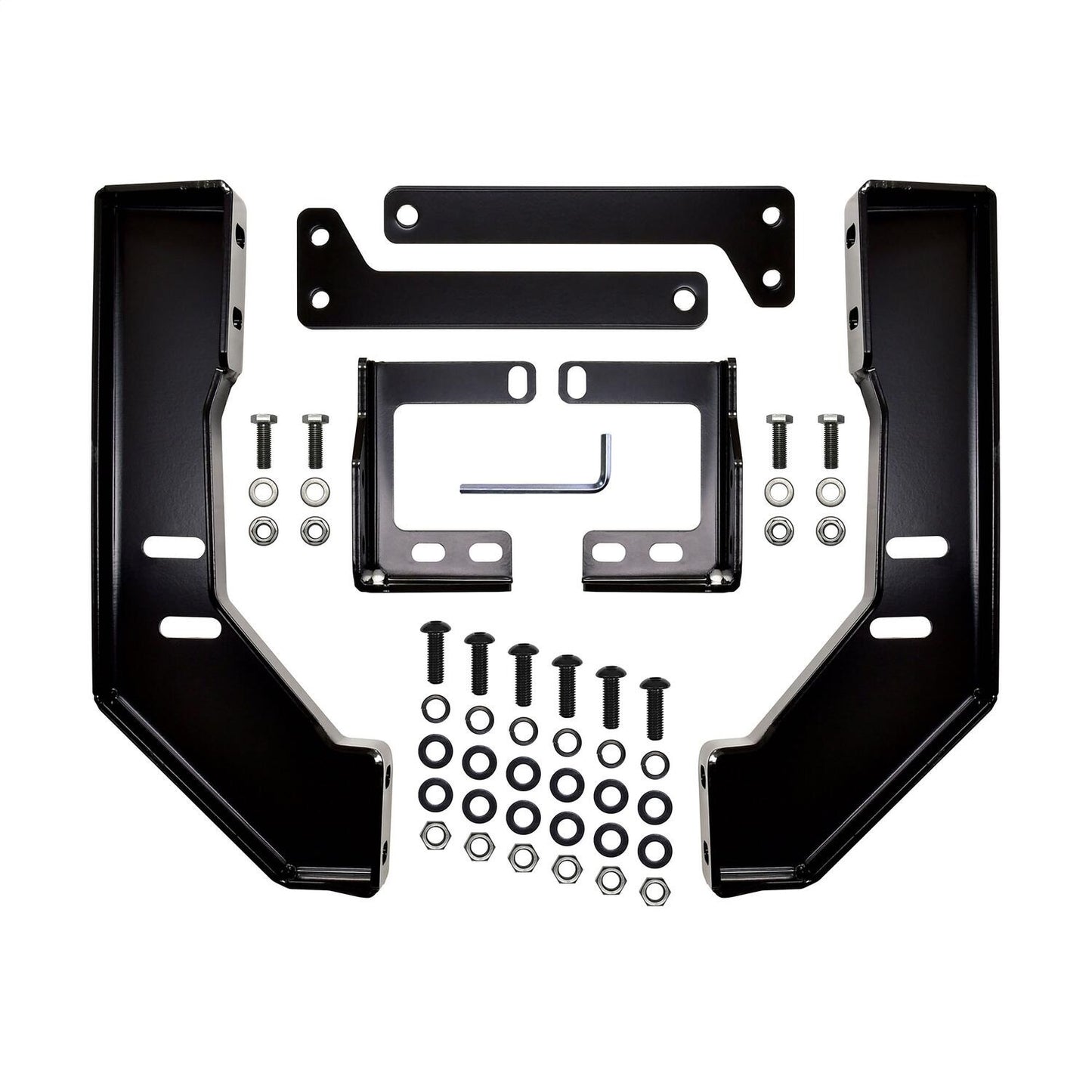Westin MAX Winch Tray for Toyota Tundra (2007-2021) - 46-22235