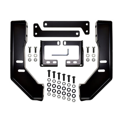 Westin MAX Winch Tray for Toyota Tundra (2007-2021) - 46-22235