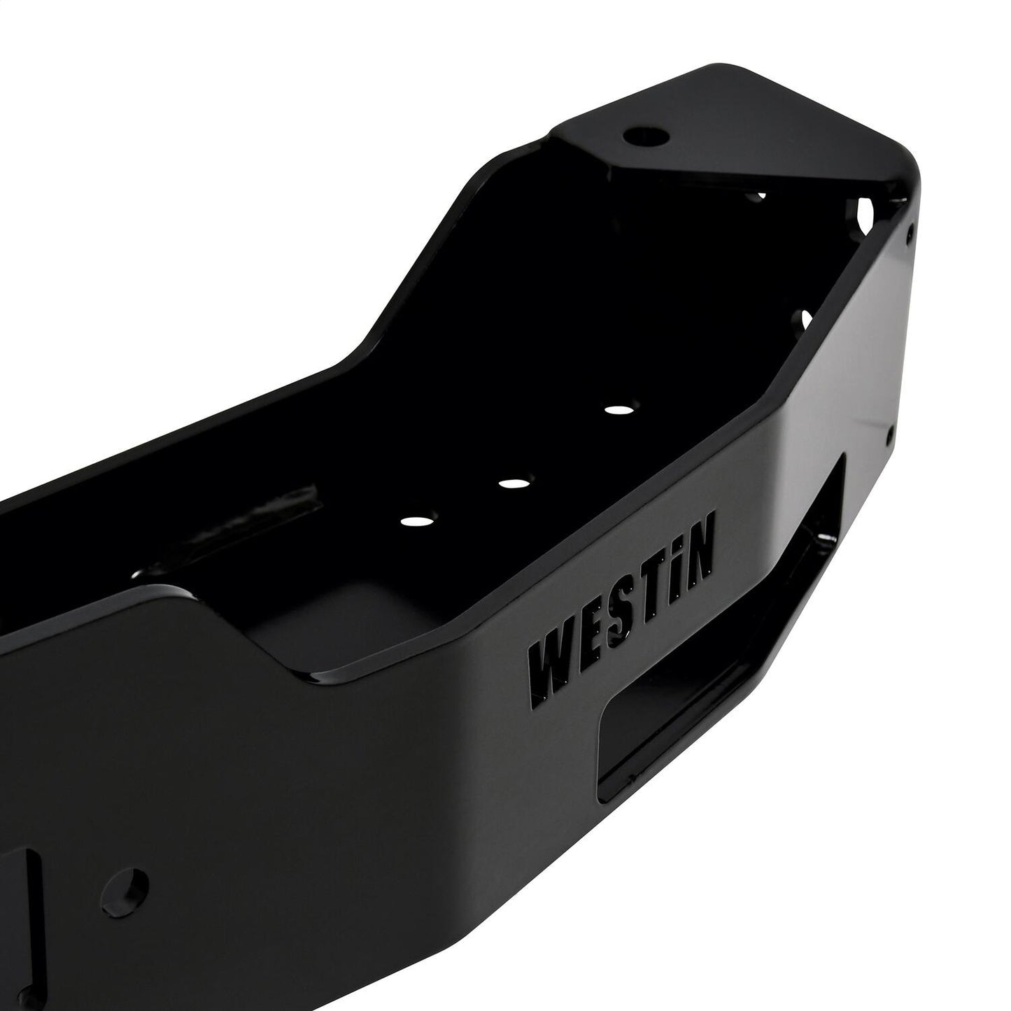 Westin MAX Winch Tray for Toyota Tundra (2007-2021) - 46-22235