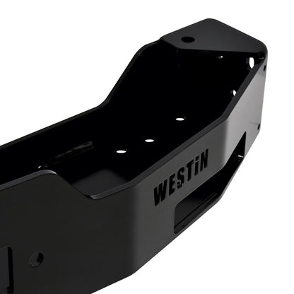 Westin MAX Winch Tray for Toyota Tundra (2007-2021) - 46-22235
